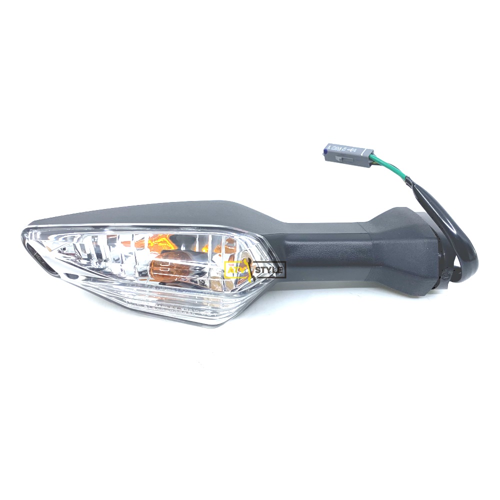 Поворотник передний правый Kawasaki 23037-0449