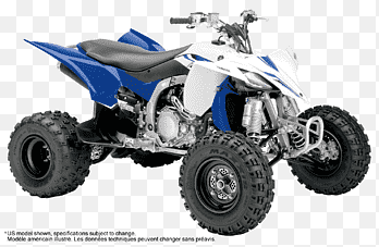 YFZ450R (YFZ450REO/YFZ450REL)