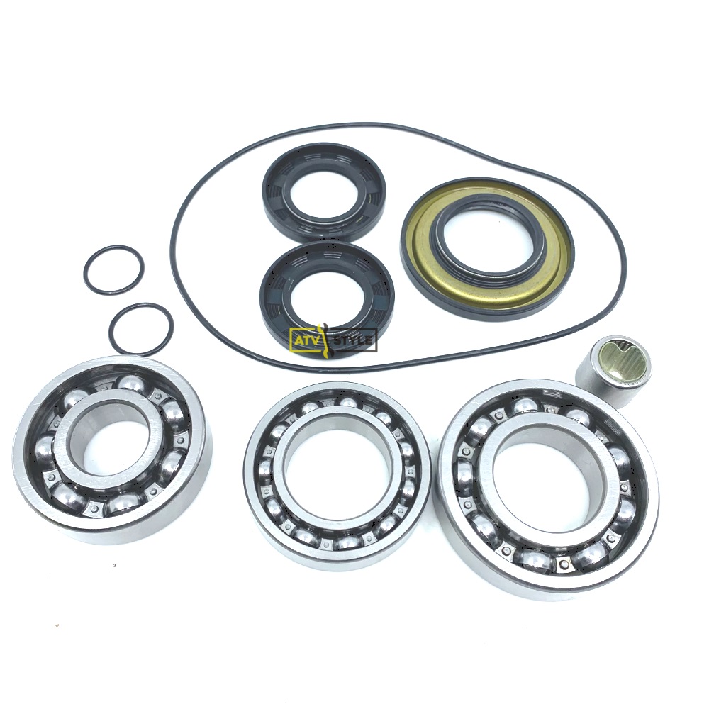 Ремкомплект заднего редуктора Can Am 450 / 500 / 570 / 650 / 800 / 850 / 1000 G2 2016+ WE290134