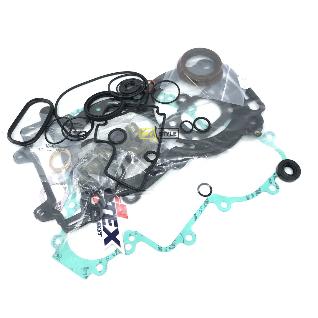 Комплект прокладок двигателя ( с сальниками) Vertex Polaris RZR 1000 / Ranger 1000 14-17 811969