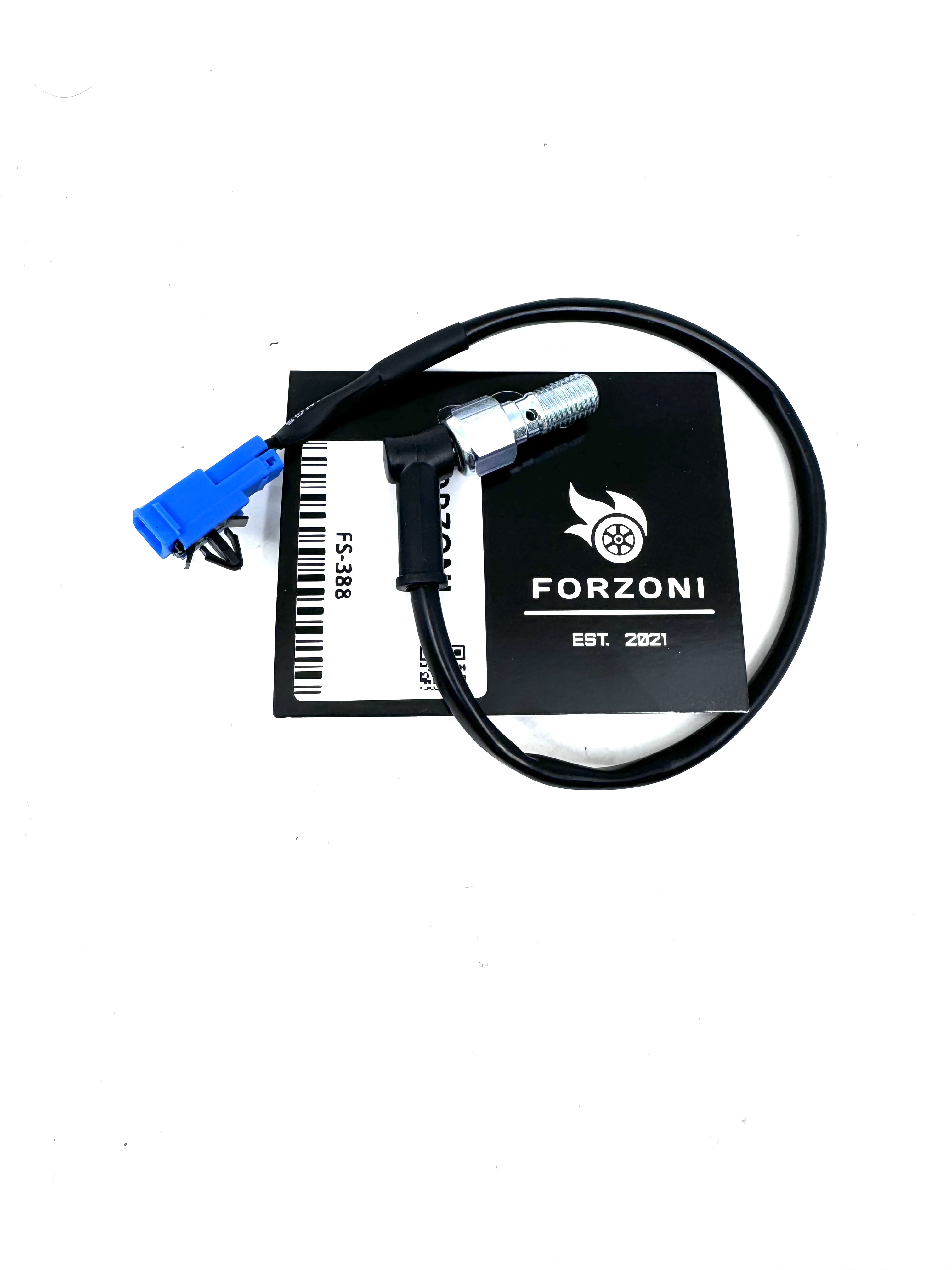 Датчик тормоза (лягушка) Forzoni FS-388 (705601250 )