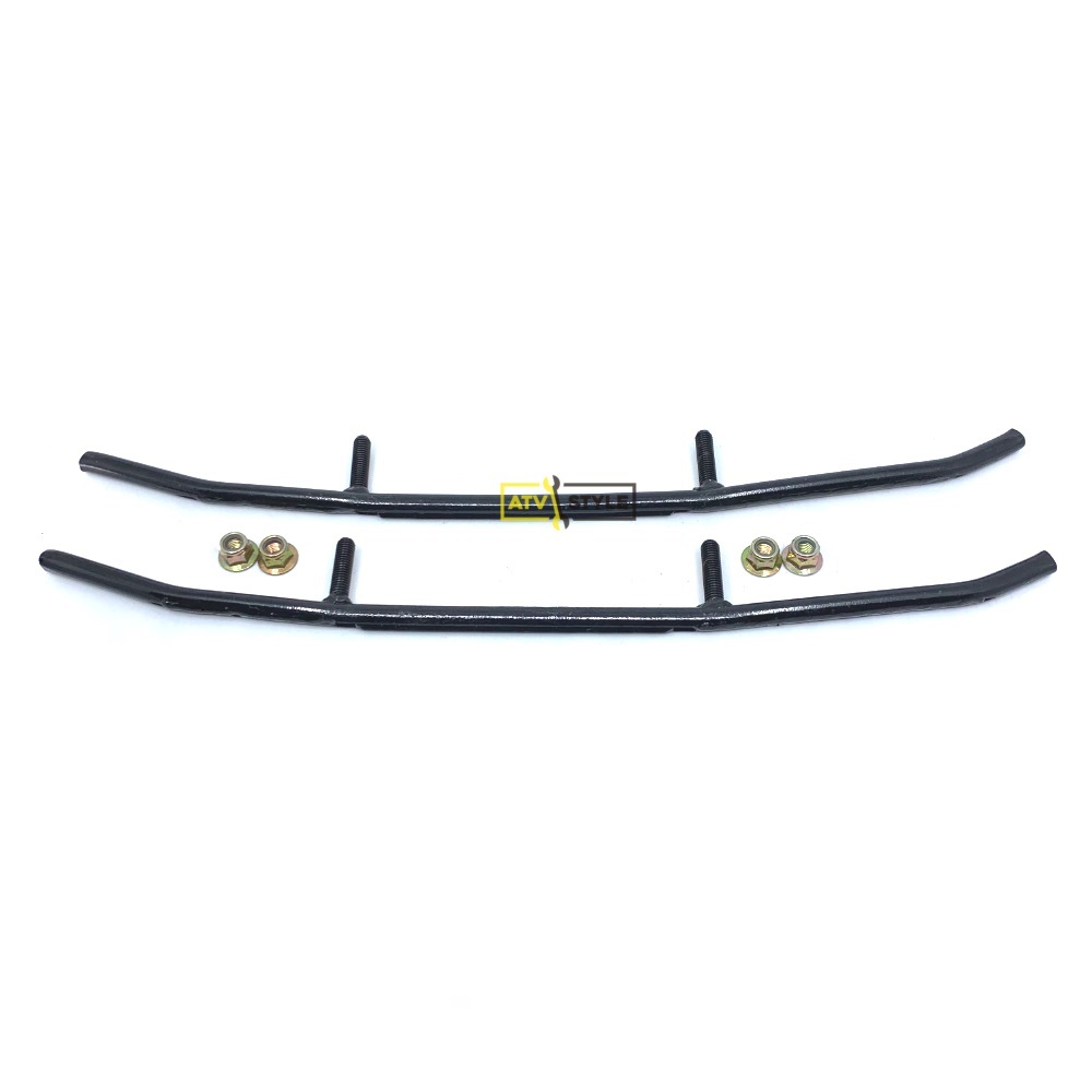Коньки снегохода усиленные 3S 3345-04 (Ski Doo / Lynx 605349311 )