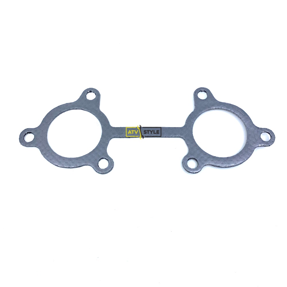 Прокладка выпускного коллектора Polaris SM-09539A ( 5814505 )