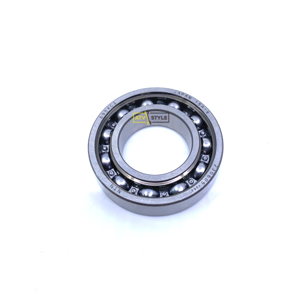 Подшипник Suzuki 08123-6904B-000