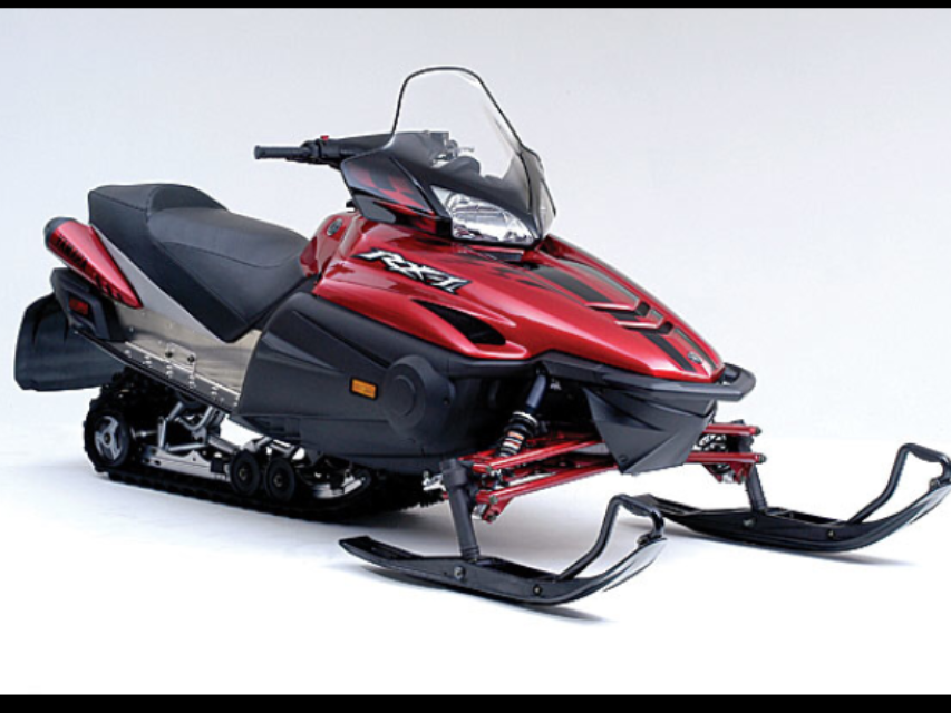 RX-1 ER LIMITED EDITION (RX10RSK)