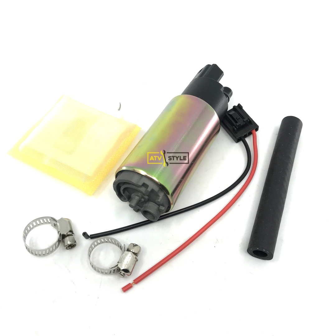 Топливный насос Polaris RZR 570/800 2204403N