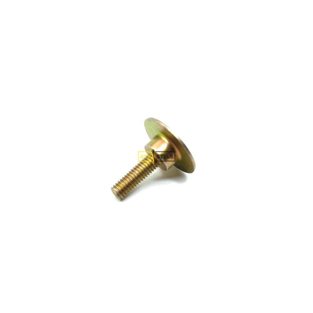 Болт M6X1.0X25 Arctic Cat 1623-775