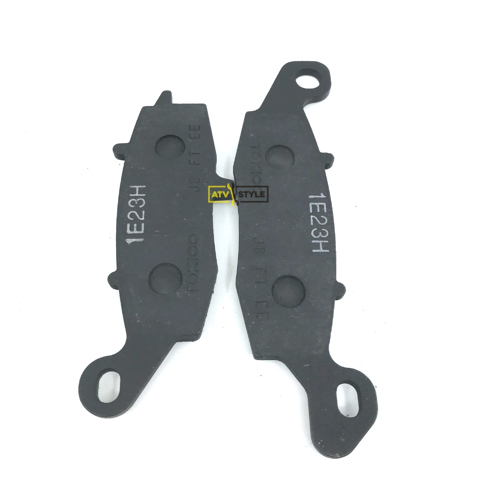 Тормозные колодки Kawasaki 43082-0110