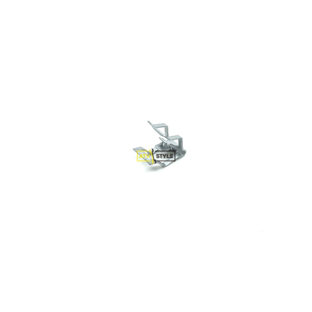 Держатель пружинный Polaris 7661893