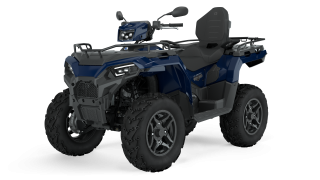 SPORTSMAN 570 TOURING EPS TRACTOR (A17SDS57C2/E2)