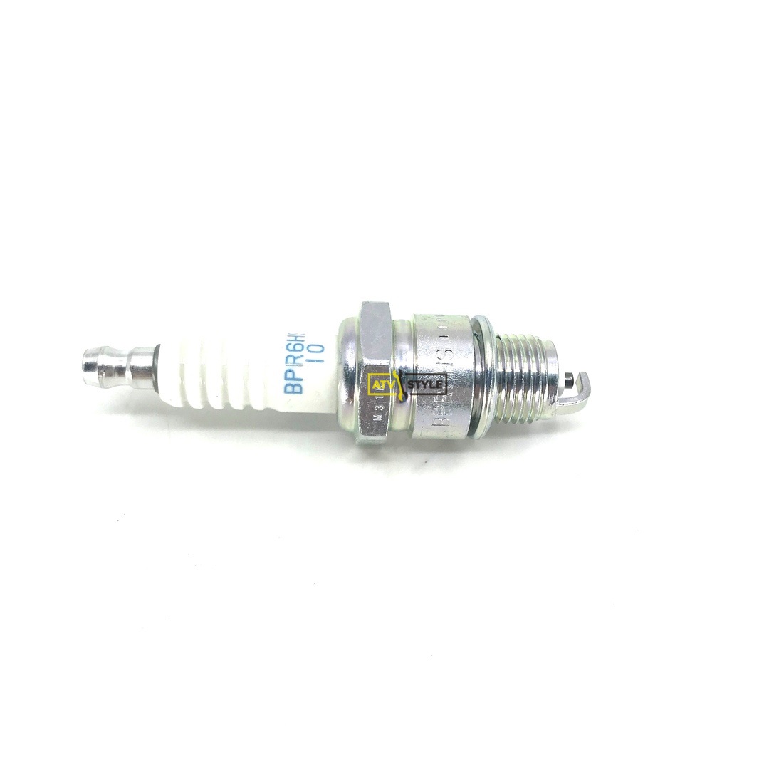Свеча зажигания NGK BPR6HS-10