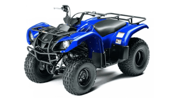 GRIZZLY 125 (YFM125S)