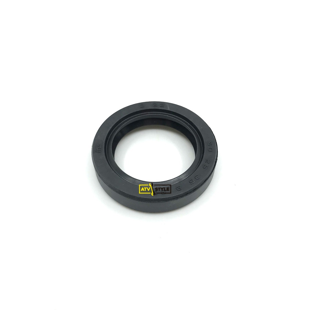 Сальник Yamaha 93102-25009-00