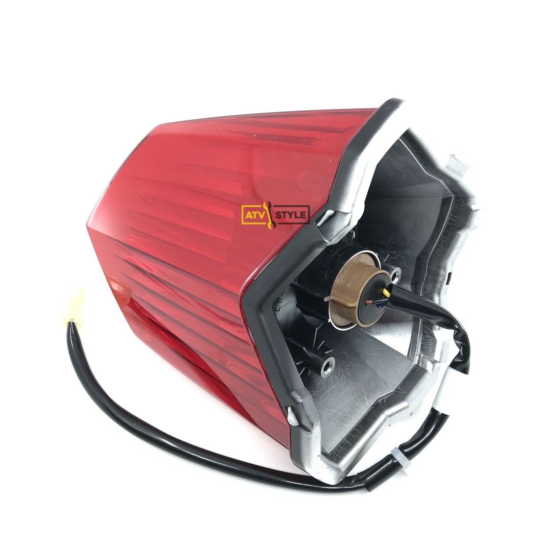 Задний фонарь Yamaha 20S-84710-00-00