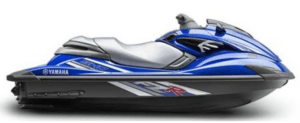 FZR (GX1800K)