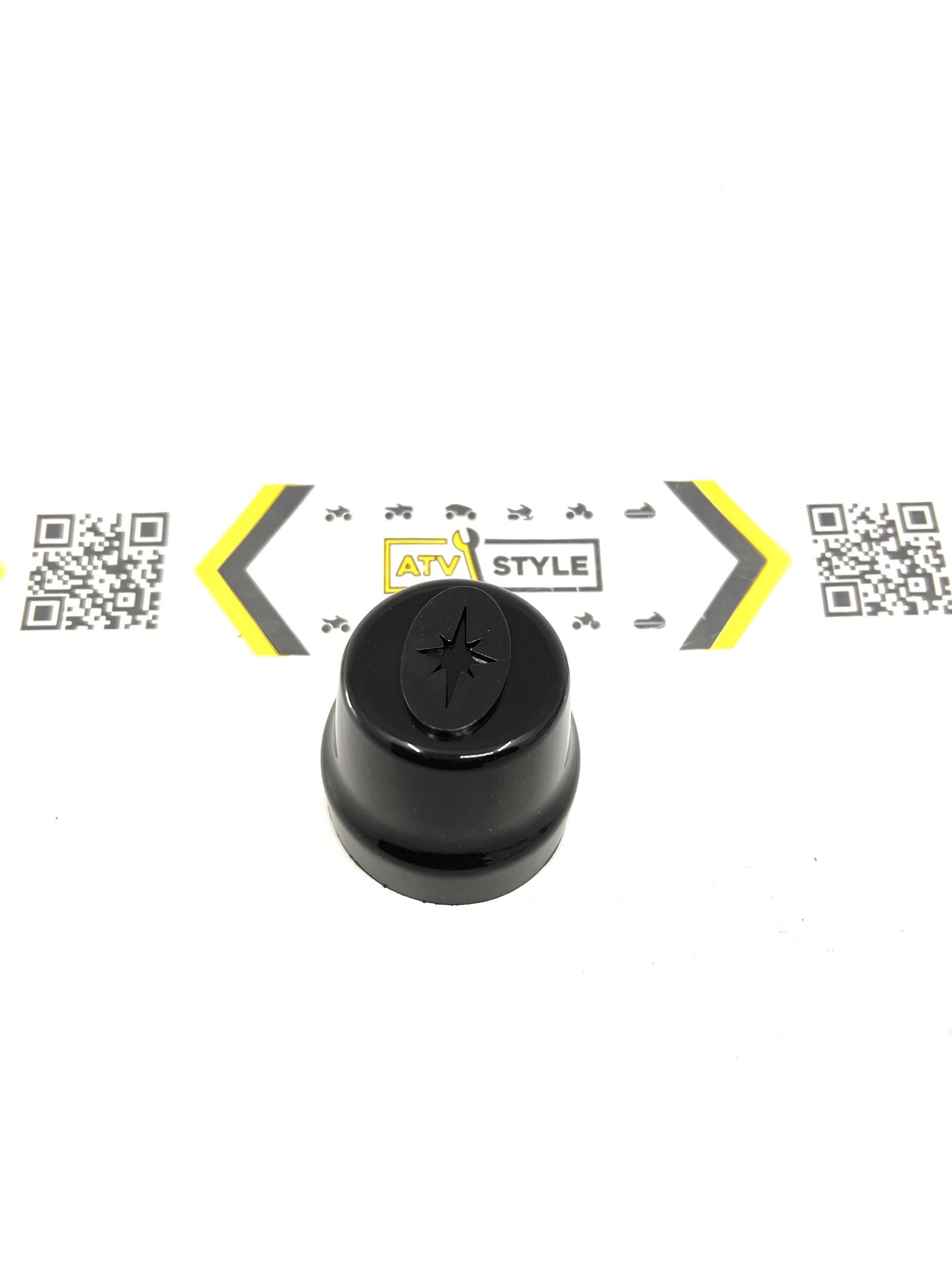 Колпачок ступичный Polaris 5413976