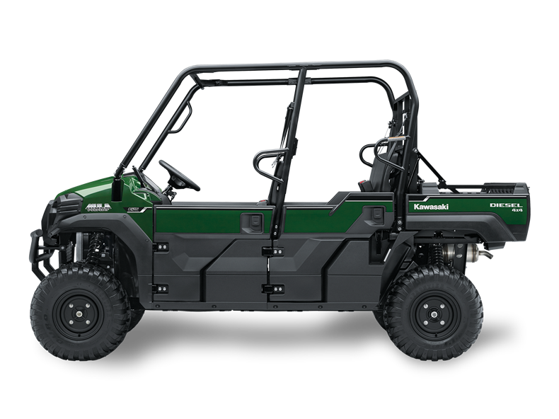 MULE PRO-DX (KAF1000DGF)