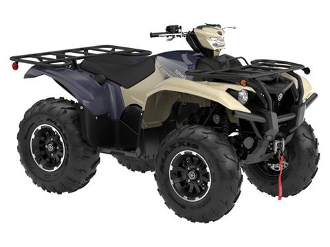KODIAK 700 EPS SE (YFM70KPSST)