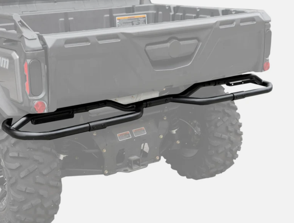 Задний бампер BRP Defender 715006012