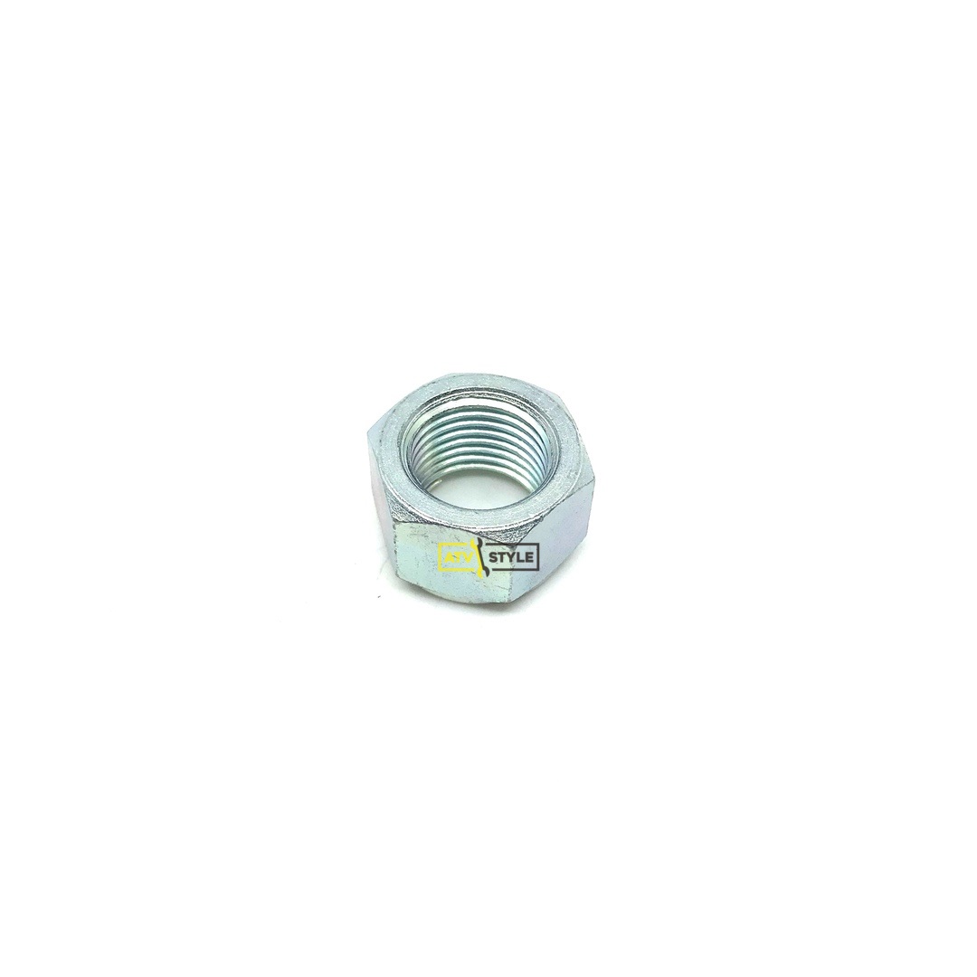 Гайка Yamaha 95612-16100-00