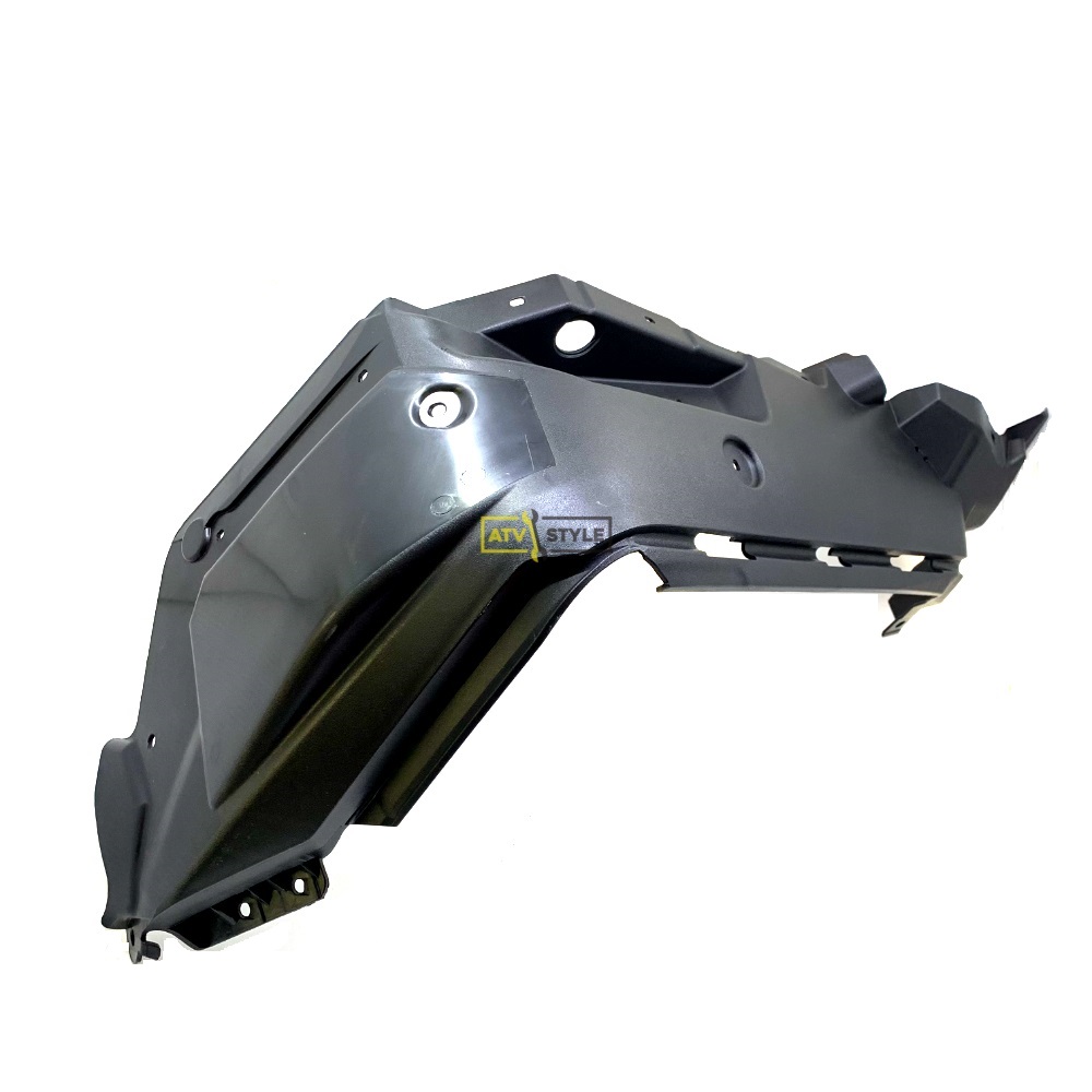 Передняя нижняя панель левая BRP 502007260