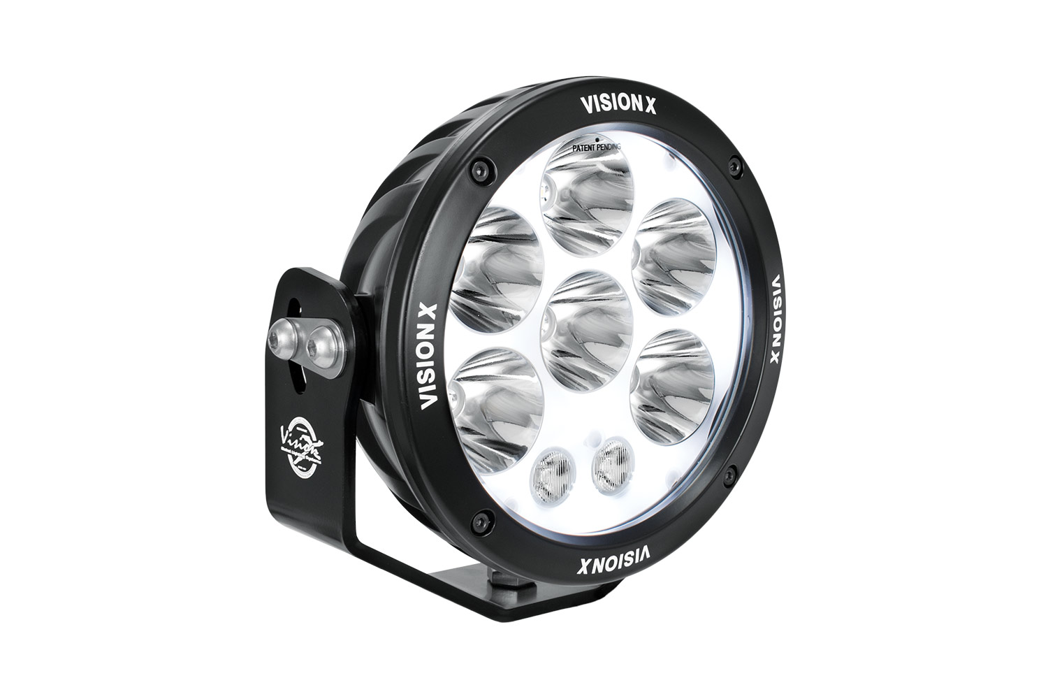 Светодиодная фара Prolight CANNON ADV HALO CGA-CPMH8M