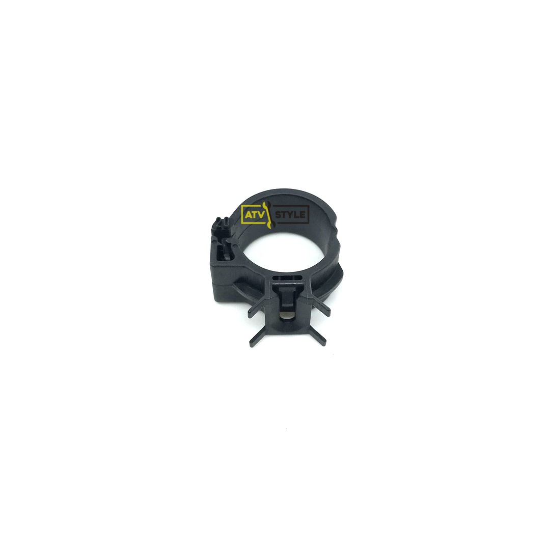 Зажим проводки пластиковый Suzuki 09403-20403