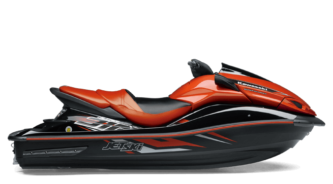 JET SKI 900 STS (JT900-B3)