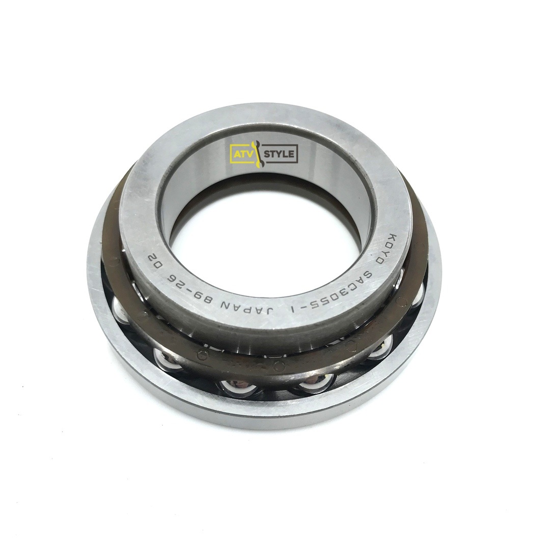 Подшипник вилки Yamaha 93399-99932-00