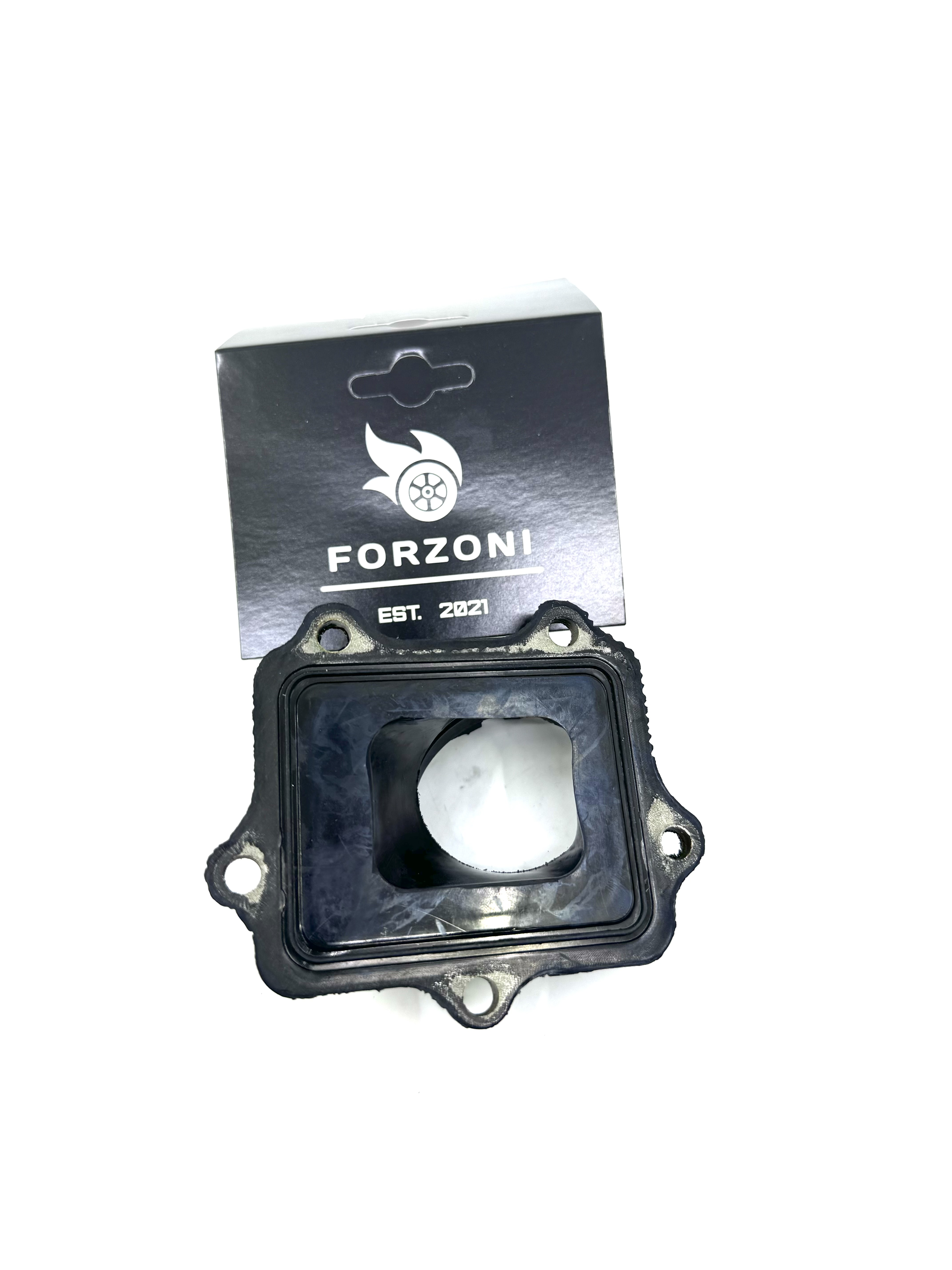 Впускной патрубок Forzoni для Yamaha YZ250 02-08 г.в. FS-8805 ( 5NX-13565-00-00 )