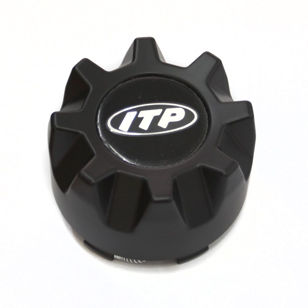 Центральный колпачок диска ITP C110ITP
