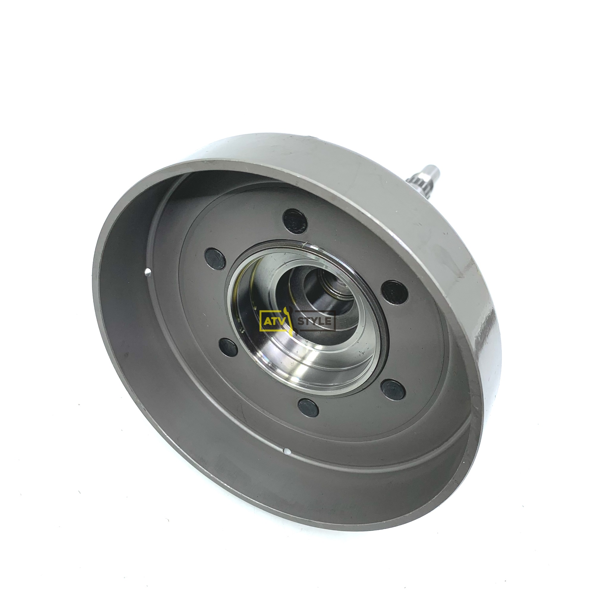 Корпус сцепления Forzoni Yamaha Grizzly 700 FS-515 ( 99999-04069-00 )