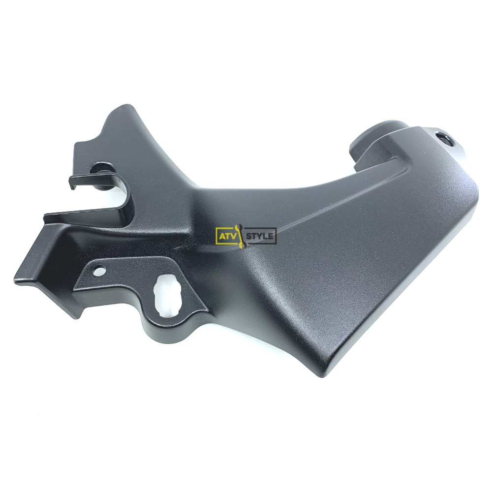 Накладка радиатора левая Kawasaki 14091-0750-11J