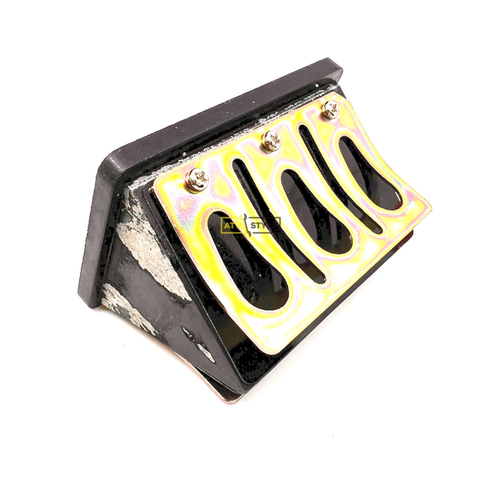 Клапан впускной лепестковый SPI для Ski Doo SM-07160