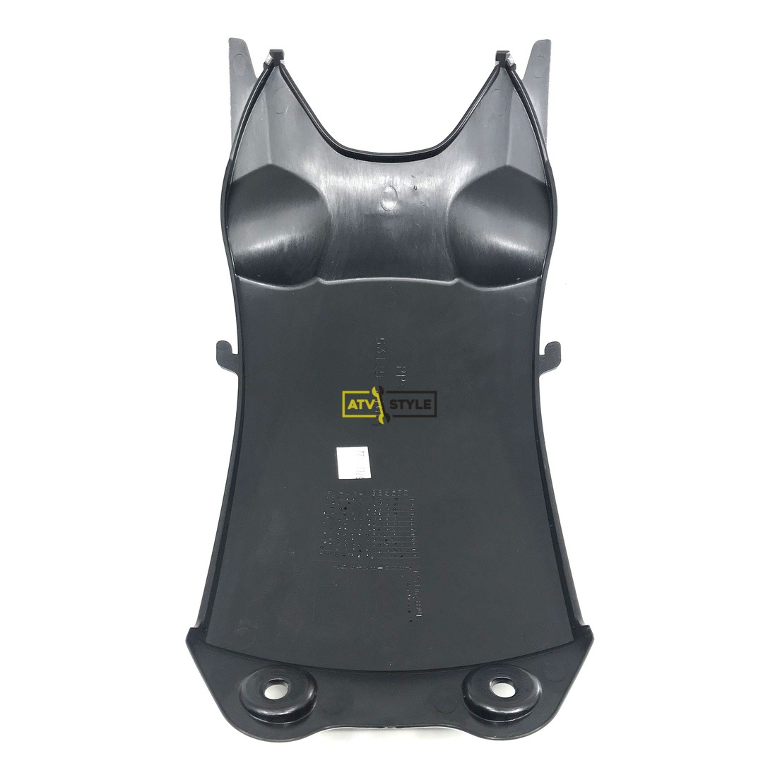 Крышка переднего пластика Suzuki 53119-31G05-YLZ