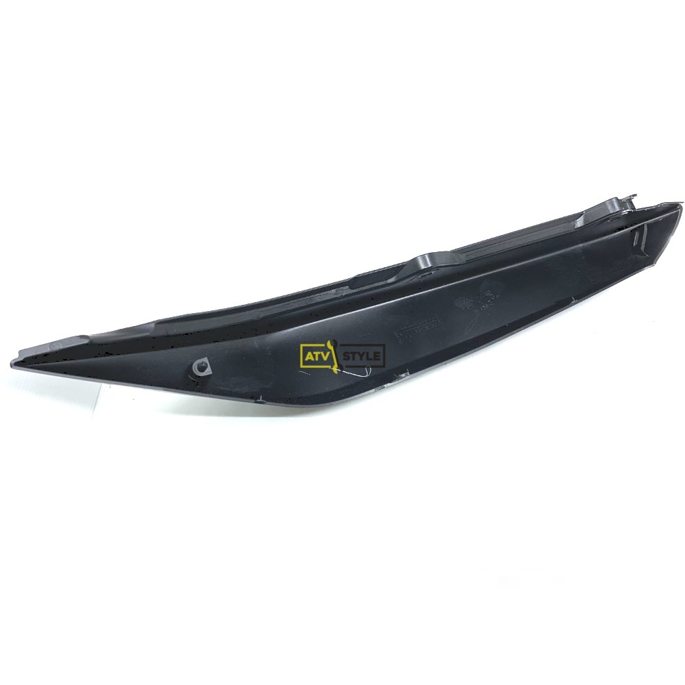 Обтекатель правый черный Kawasaki 36040-0038-H8