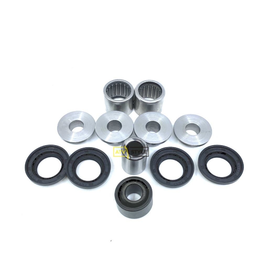 Ремкомплект переднего рычага EPI Kawasaki Brute Force 650 / Prarie 650 / 700 WE341031