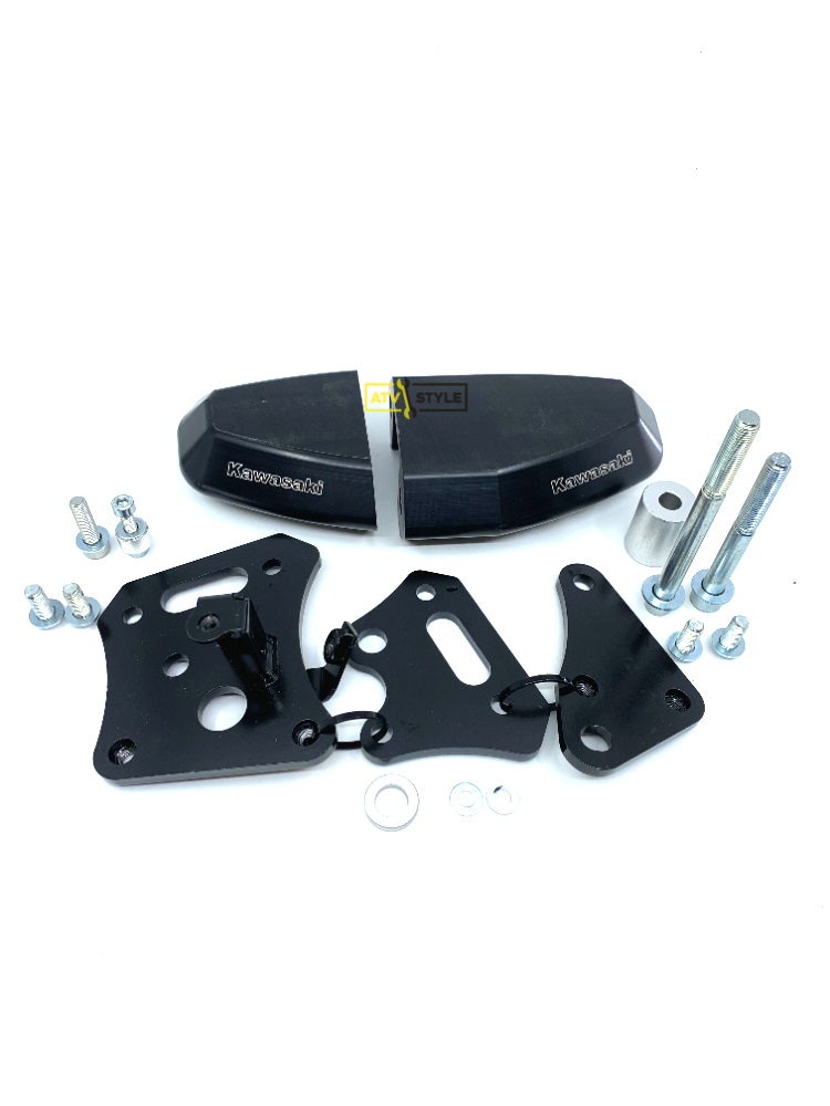 Слайдеры двигателя Kawasaki Versys 23CPS0019
