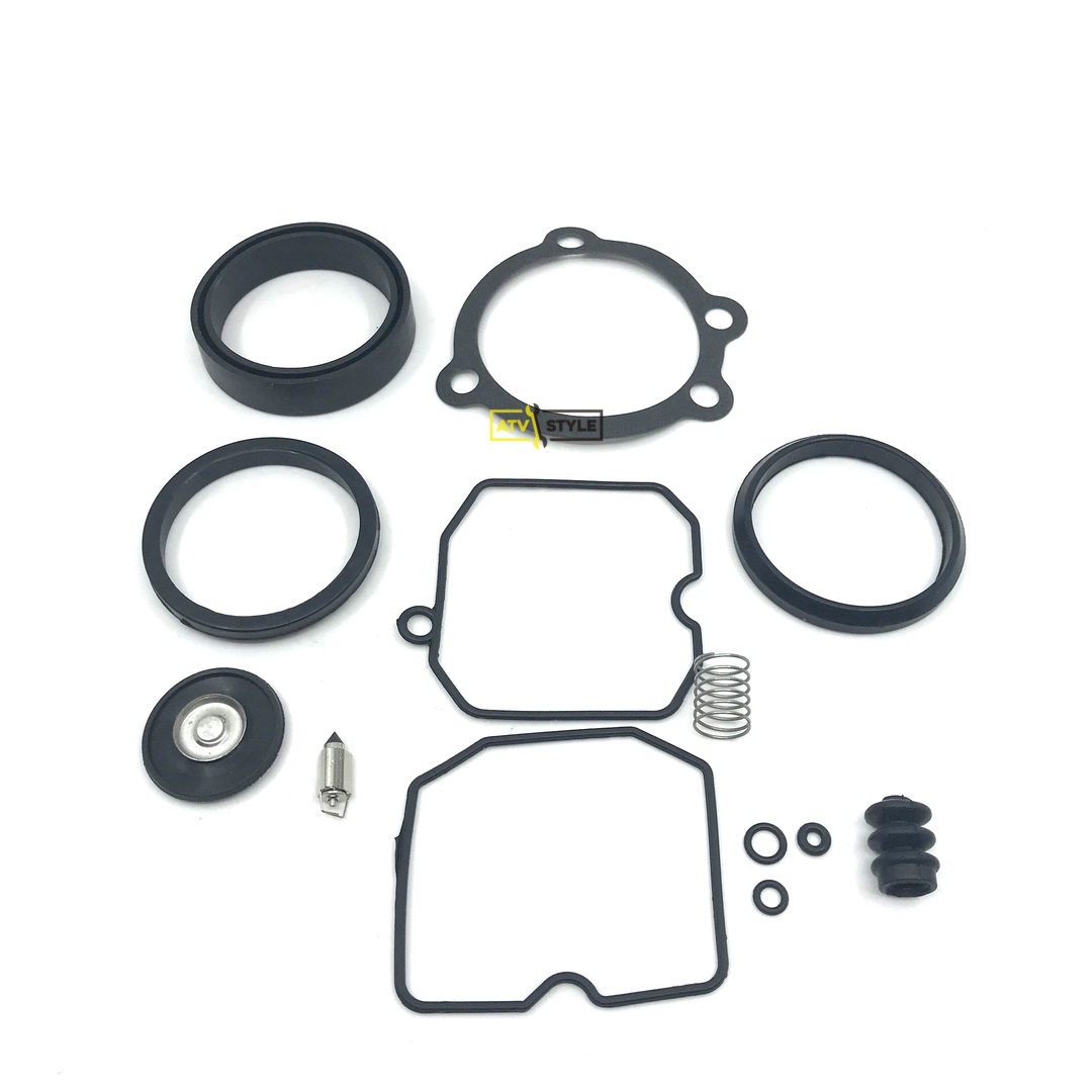 Ремкомплект Cycle Pro для карбюраторов Keihin 90/0N 20709