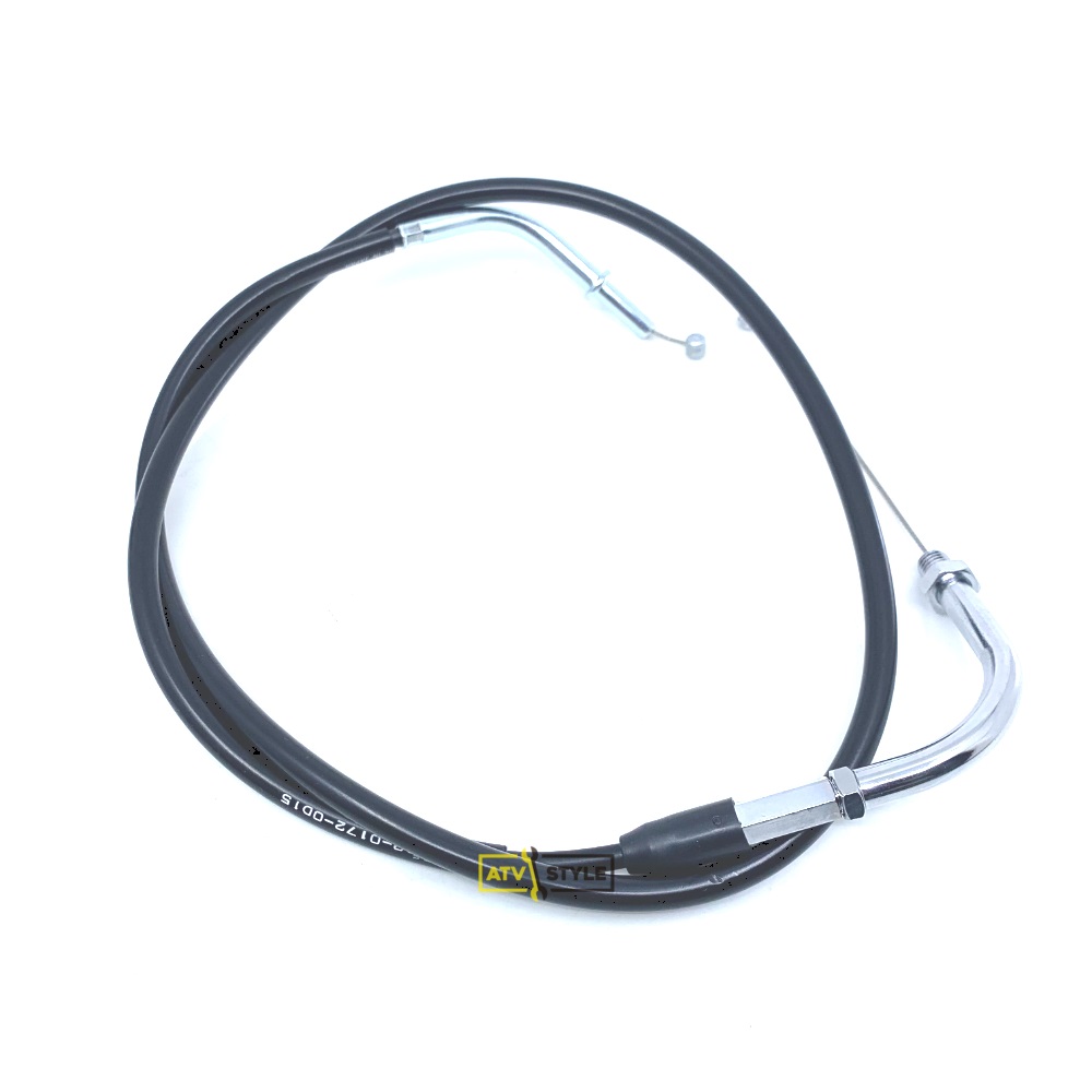 Трос закрытия газа Kawasaki 54012-0172