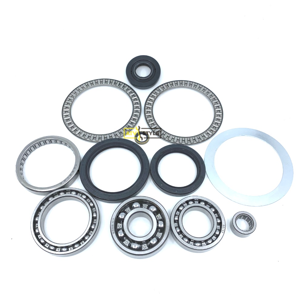 Ремкомплект переднего редуктора Kawasaki KVF 360 / 650 / 700 / 750 WE290130
