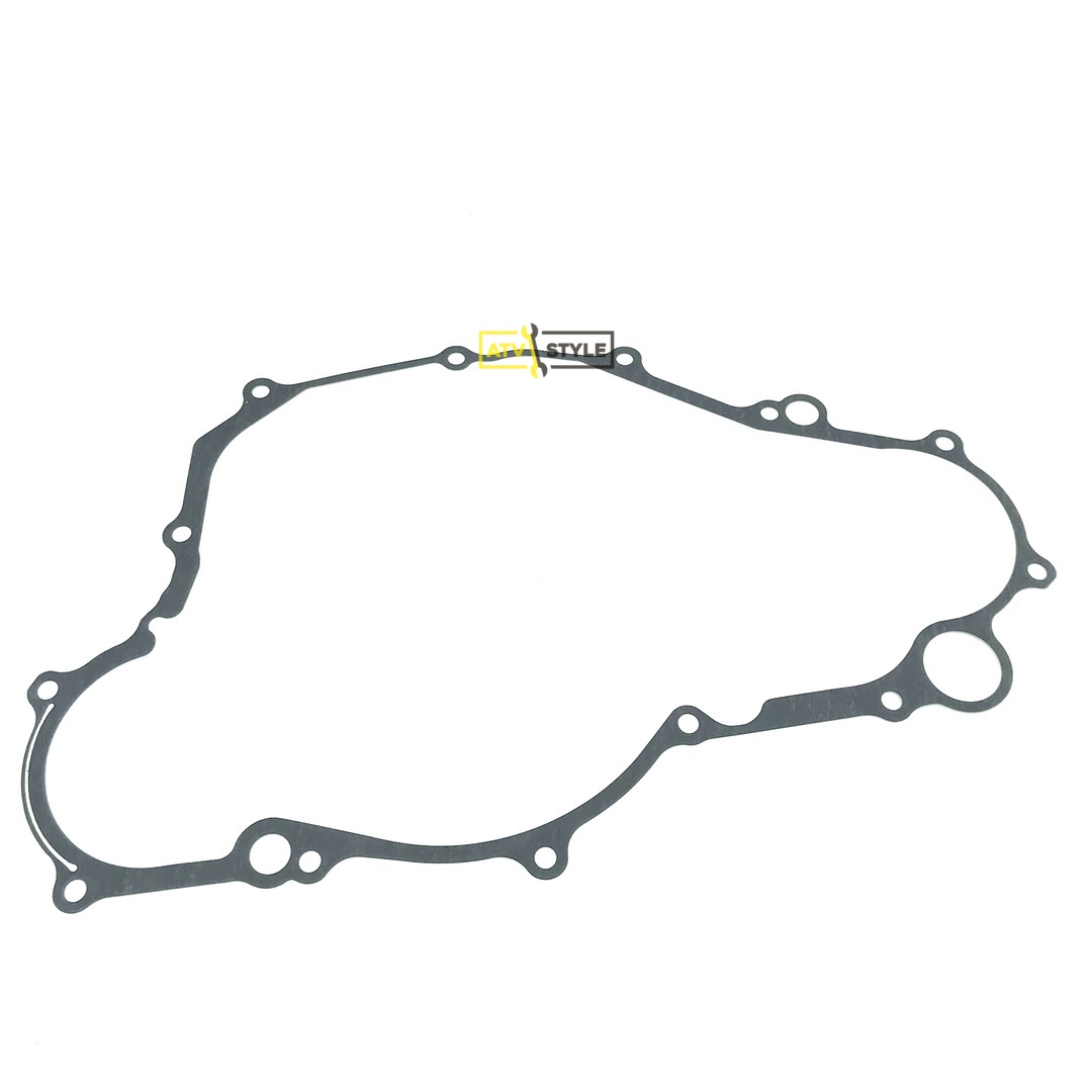 Прокладка крышки картера Yamaha 5TG-15462-02-00