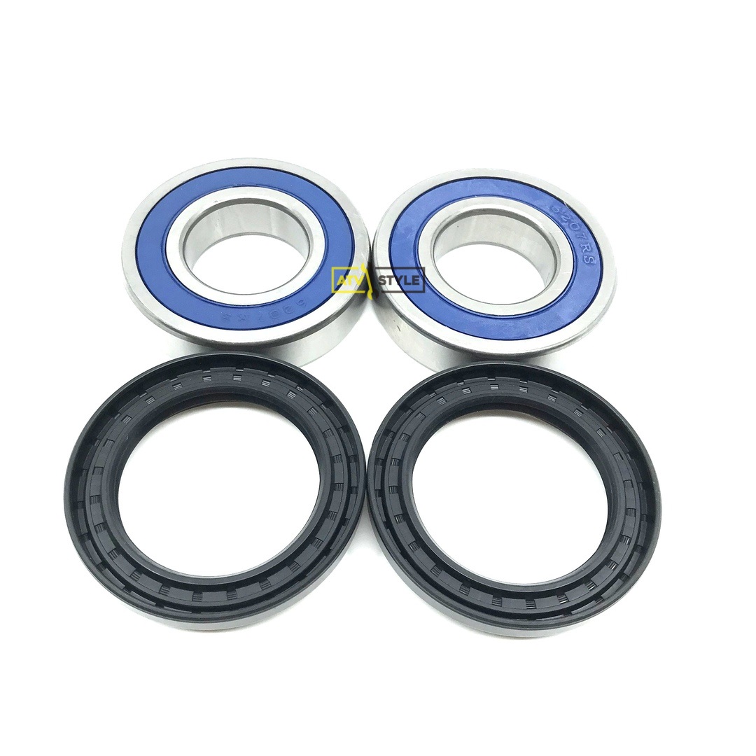 Ремкомплект ступицы Yamaha WE301449