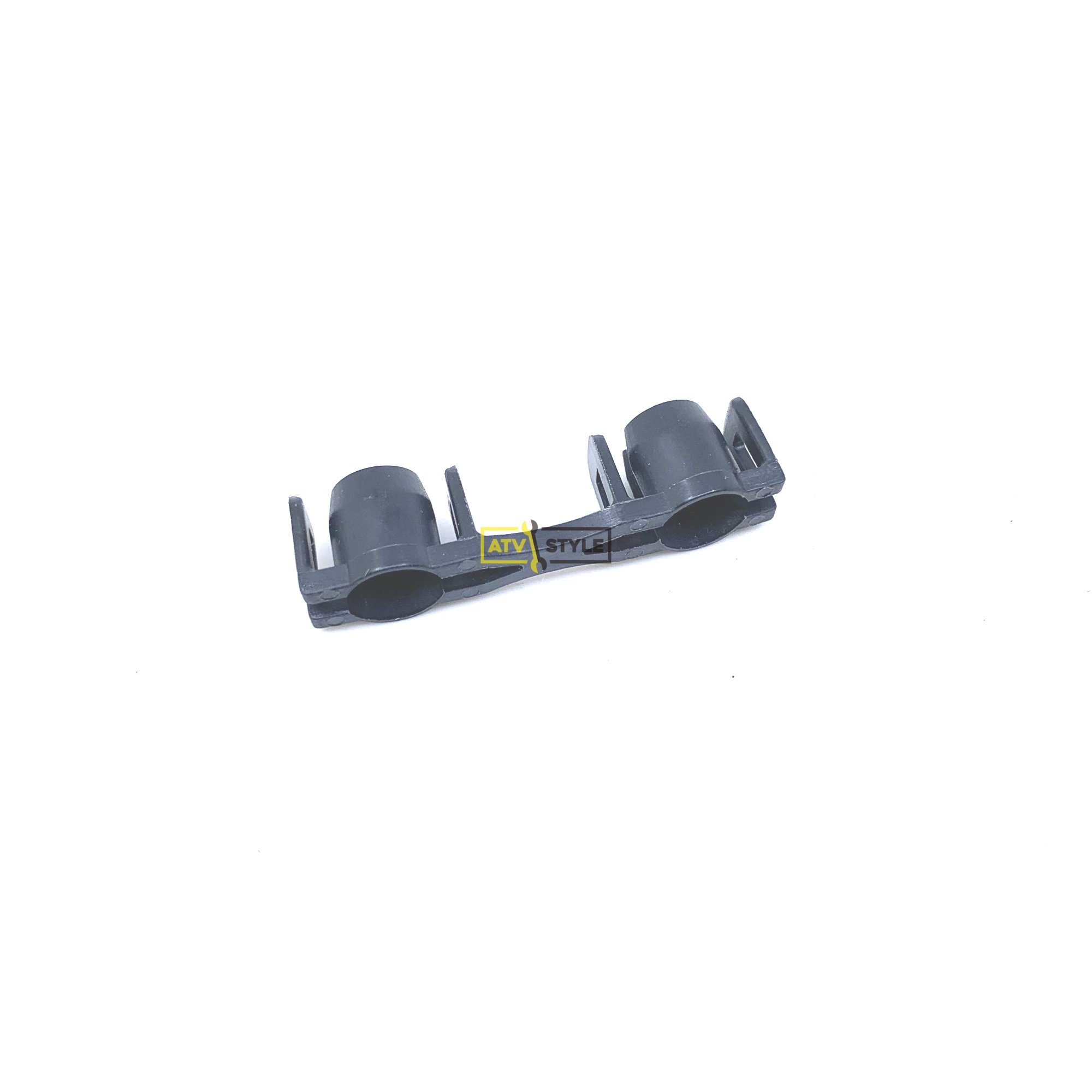 Зажим пластиковый Ski Doo 410914600