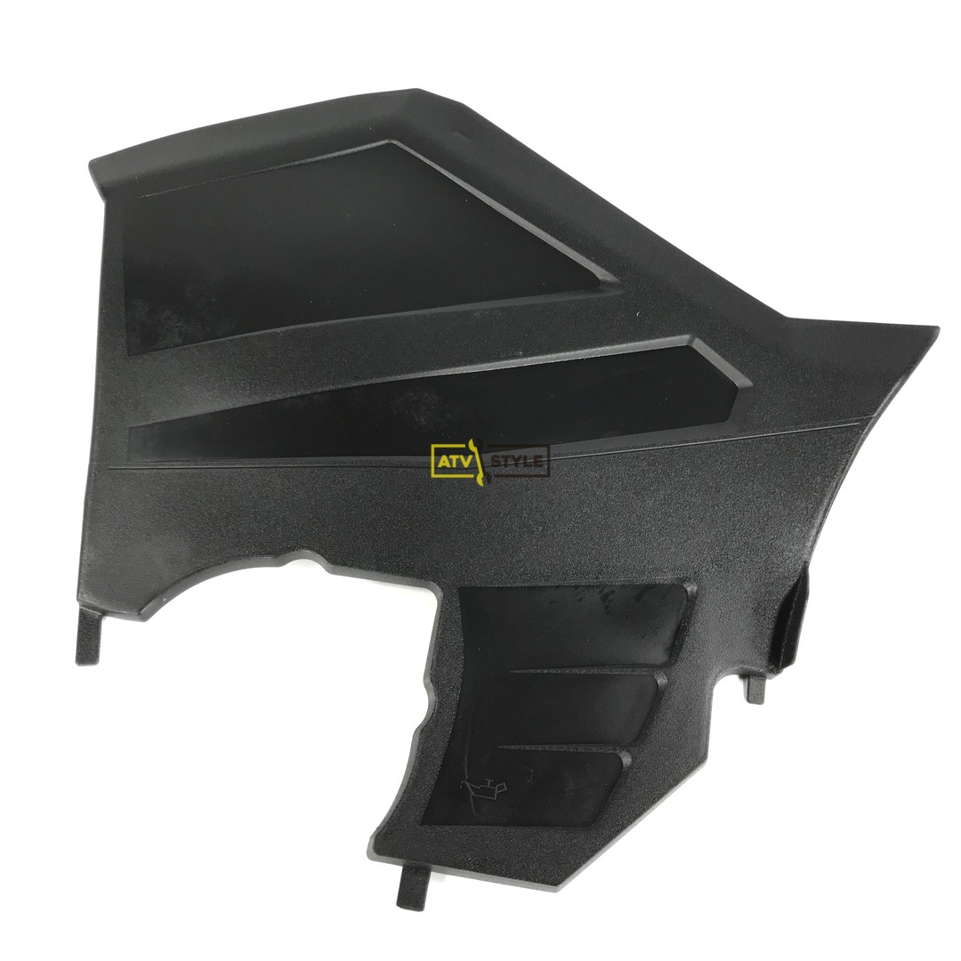 Панель левая боковая Arctic Cat 2406-381