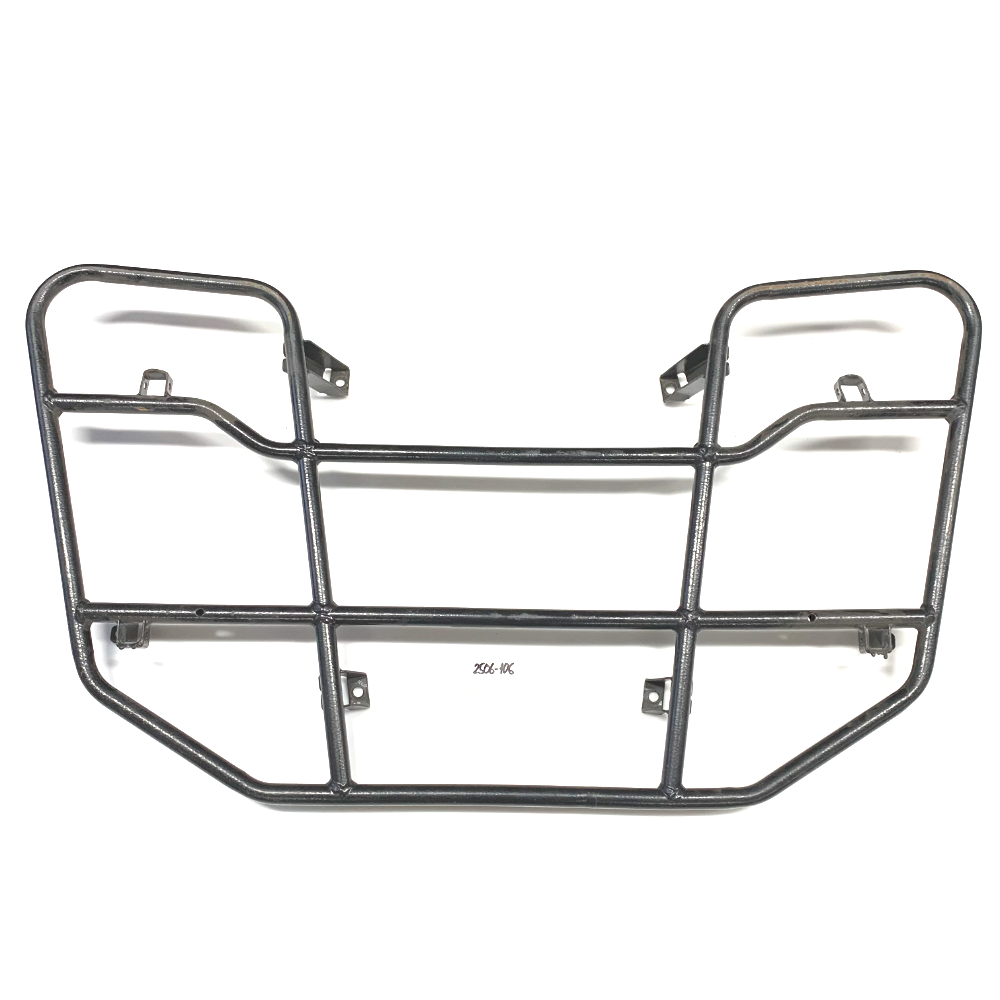 Передний багажник Arctic Cat б.у 2506-106_б.у