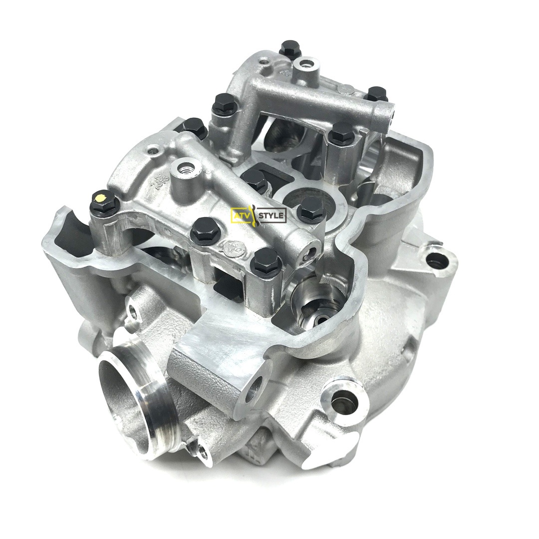 Головка блока цилиндра Yamaha 18P-11101-19-00