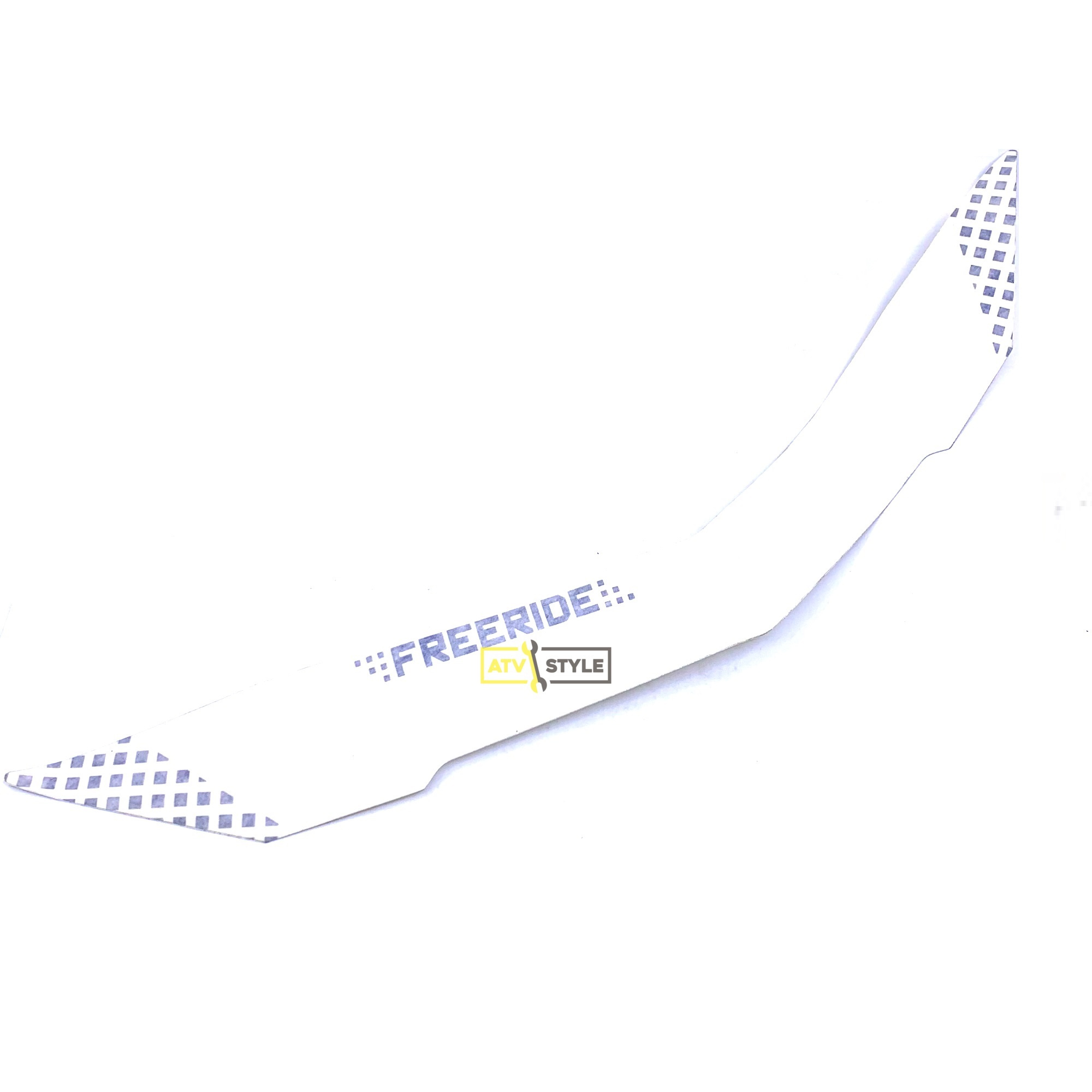 Декаль Ski Doo Freeride 516009444