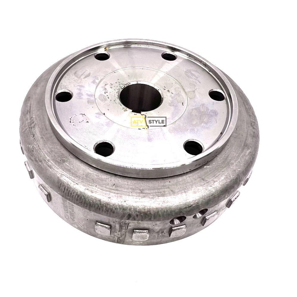 Ротор генератора Hisun ATV 500H 700H EFI в сборе HS500-RM31C ( 31110-004C-0000 )