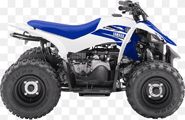 YFZ50 (YFZ05YYXLW/YFZ05YYXLL)